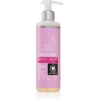 Urtekram nordic birch tonic pentru fata