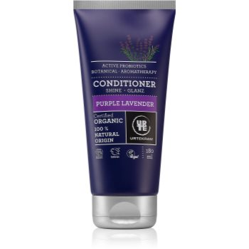 Urtekram purple lavender balsam pentru toate tipurile de par