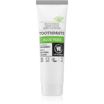 Urtekram aloe vera periuță de dinți naturala