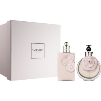 

Valentino Valentina подарунковий набір І Парфумована вода 50 ml + Молочко для тіла 100 ml