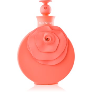 Valentino valentina blush eau de parfum pentru femei
