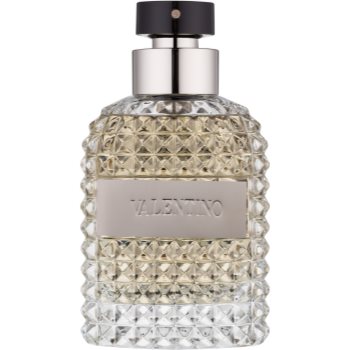 Valentino Uomo Acqua Eau de Toilette pentru bărbați