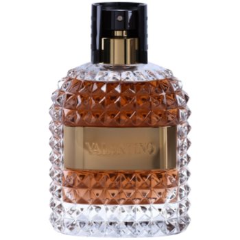 Valentino uomo eau de toilette pentru bărbați