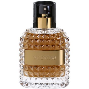 Fotografie Valentino Uomo toaletní voda pro muže 100 ml