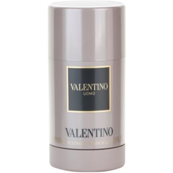 

Valentino Uomo дезодорант-стік для чоловіків 75 мл