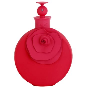 Valentino valentina pink eau de parfum pentru femei 80 ml editie limitata