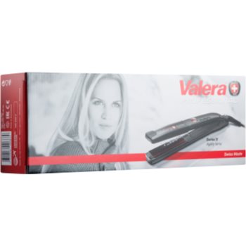 Valera swiss'x agility ionic placa de intins parul