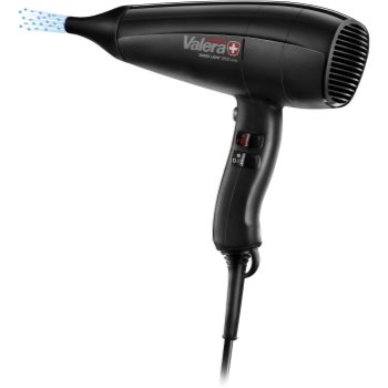 Valera swiss light 3300 ionic uscător de păr profesional, cu ionizator