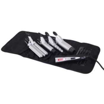 

Valera Curling Irons and Stylers Ionic Multistyle Profesional щипці для волосся
