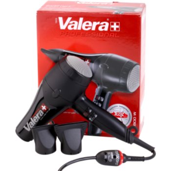 Valera Hairdryers Swiss Turbo 7000 Light Rotocord uscator de par