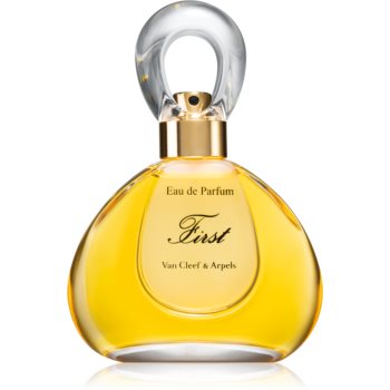 Van Cleef & Arpels First Eau de Parfum pentru femei