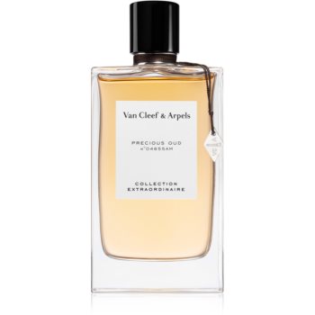 Van Cleef & Arpels Collection Extraordinaire Precious Oud Eau de Parfum pentru femei