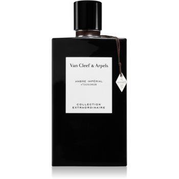 Van Cleef & Arpels Collection Extraordinaire Ambre Imperial Eau de Parfum unisex