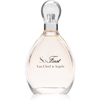 Van Cleef & Arpels So First Eau de Parfum pentru femei