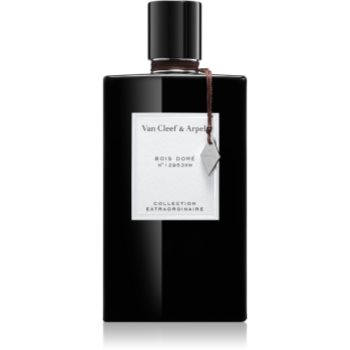 Van cleef & arpels collection extraordinaire bois doré eau de parfum unisex