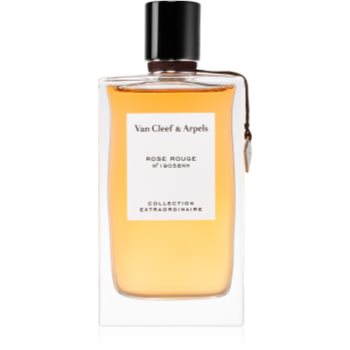 Van Cleef & Arpels Collection Extraordinaire Rose Rouge Eau de Parfum unisex poza