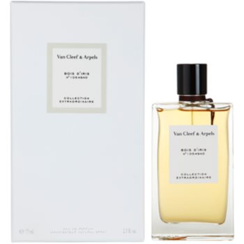 Van cleef & arpels collection extraordinaire bois d'iris eau de parfum pentru femei