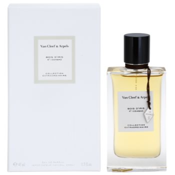 Van Cleef & Arpels Collection Extraordinaire Bois d'Iris eau de parfum pentru femei 45 ml