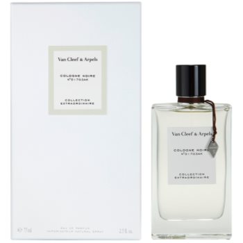 

Van Cleef & Arpels Collection Extraordinaire Cologne Noire парфумована вода унісекс 75 мл