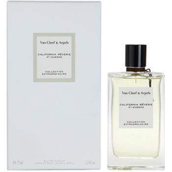 Van Cleef & Arpels Collection Extraordinaire California Reverie Eau de Parfum pentru femei poza