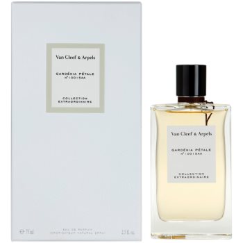Van cleef & arpels collection extraordinaire gardénia pétale eau de parfum pentru femei