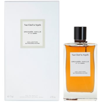 Van cleef & arpels collection extraordinaire orchidée vanille eau de parfum pentru femei