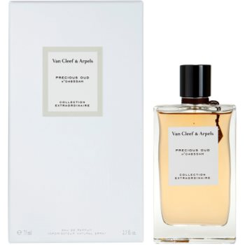 Van cleef & arpels collection extraordinaire precious oud eau de parfum pentru femei