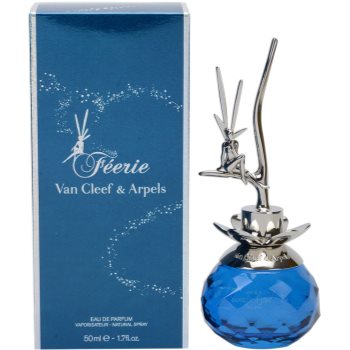 Van Cleef & Arpels Feerie parfémovaná voda pro ženy 50 ml