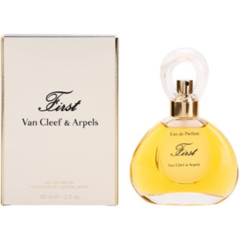 Van Cleef & Arpels First Eau de Parfum pentru femei poza
