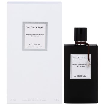 Van cleef & arpels collection extraordinaire moonlight patchouli eau de parfum unisex