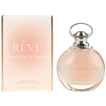 Van Cleef & Arpels Rêve eau de parfum pentru femei