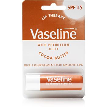 Vaseline Lip Therapy balsam de buze SPF 15