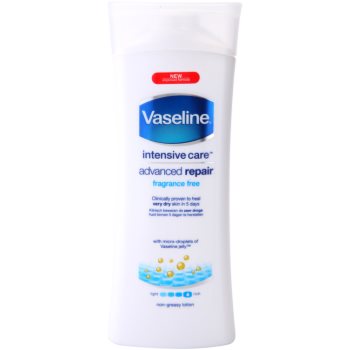 

Vaseline Intesive зволожуюче молочко для тіла 400 мл