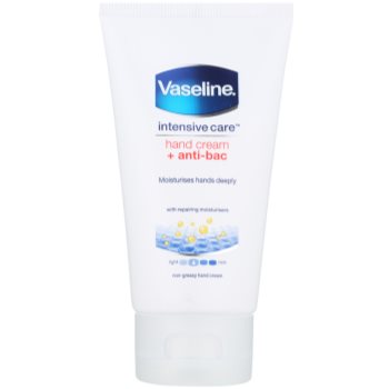 

Vaseline Intesive крем для рук 75 мл