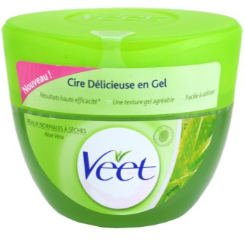 

Veet Depilatory Gel гель для депіляції для сухої шкіри 250 мл
