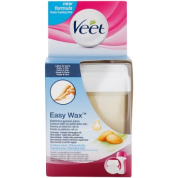 

Veet EasyWax картридж з воском для чутливої шкіри 50 мл