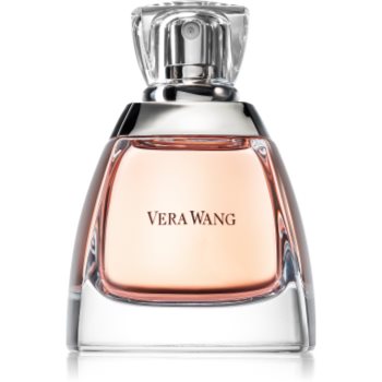 Vera Wang Vera Wang Eau de Parfum pentru femei imagine