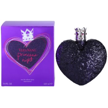 

Vera Wang Princess Night туалетна вода для жінок 100 мл