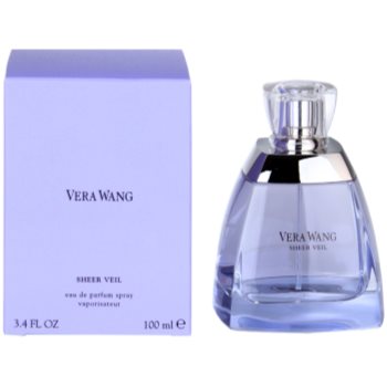 

Vera Wang Sheer Veil парфумована вода для жінок 100 мл