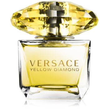 

Versace Yellow Diamond туалетна вода тестер для жінок 5 мл