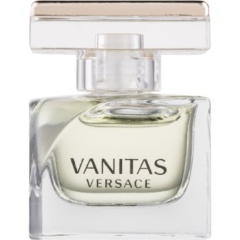 

Versace Vanitas туалетна вода тестер для жінок 4,5 мл