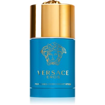 Versace eros deostick pentru bărbați