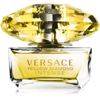 Versace Yellow Diamond Intense Eau de Parfum pentru femei