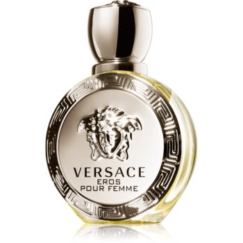 Versace Eros Pour Femme Eau de Parfum pentru femei