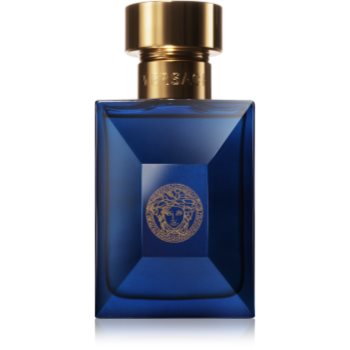 

Versace Dylan Blue Pour Homme туалетна вода тестер для чоловіків 5 мл