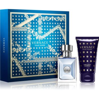 Versace Pour Homme set cadou XX.