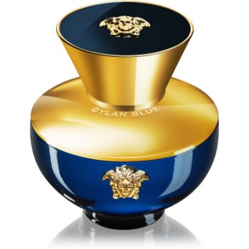 Versace Dylan Blue Pour Femme Eau de Parfum pentru femei