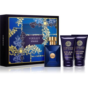 Versace Dylan Blue Pour Homme set cadou V.