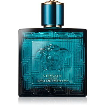 Versace Eros Eau de Parfum pentru bărbați