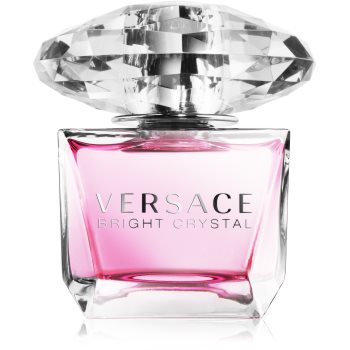 

Versace Bright Crystal туалетна вода тестер для жінок 5 мл